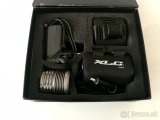 XLC Pro svetlo prilba , bicykel CL-F17 1000 lumen PC:150 EUR - 4