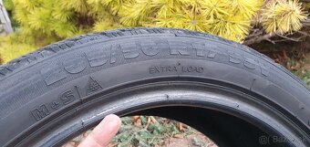 SEBRING SNOW 205/50 R17, ZIMNE, 205/50 17 - 4