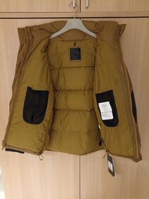 Nová pánska páperka TNF x Kazuki Kuraishi Baltoro Down JKT - 4