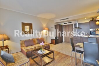 Luxusní apartmán na prodej resort BARCELO – Slunečné pobřeží - 4