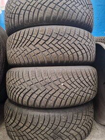 Zimné pneumatiky 215/55 R16 99H HANKOOK - 4