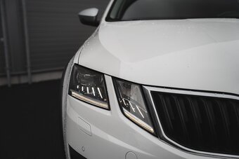 Škoda Octavia SCOUT 2019 2.0Tdi 4x4 135kw DSG - 4