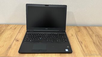 Dell Latitude 5580, I5,16GB,240nvme - 4