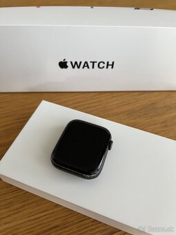 Apple Watch SE 44 - 4