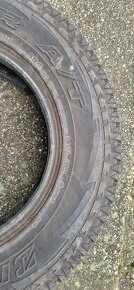 Bridgestone Dueler A/T - 4