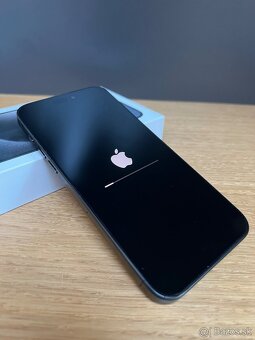 Predám iPhone 15 PRO MAX 256GB, TOP stav, ZARUKA, VOLNY - 4