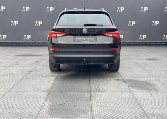 Škoda Kodiaq 2.0 TDi 140 kW, 4x4, REZERVACE automat 140 kw - 4