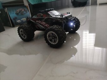 rc auto na diaľkové ovládanie - 4