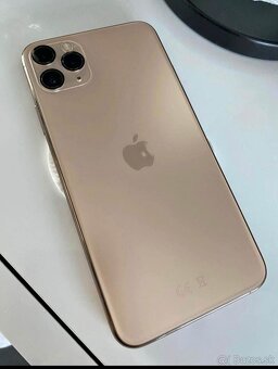 iPhone 11pro 256 - 4