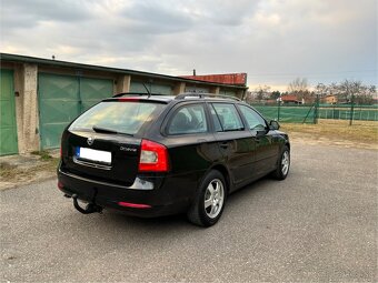 Octavia 2 facelift 1.9tdi - 4