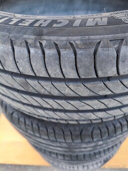 Michelin Primacy 4, 225/45 R17 - Super cena - 4