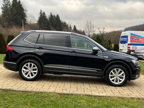 VW TIGUAN ALLSPACE 2.0 TDI DSG7 110kw Matrix LED Alcantara❗️ - 4