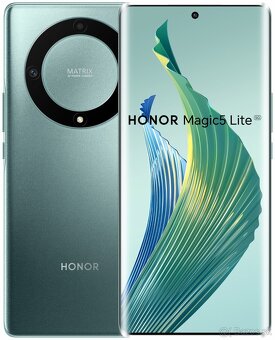 Honor magic 5lite 5G - 4