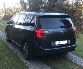 Citroen C4 Grand Picasso - 4