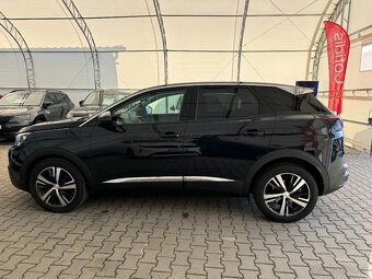 Peugeot 3008 1.5 BlueHDi Allure Automat - 4