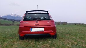 Citroen C4 - 4