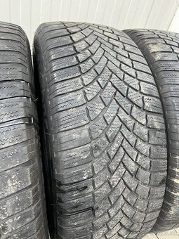 Zimné 235/55R18 SUV BRIDGESTONE 2020 - 4