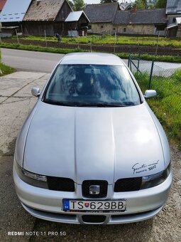 Seat Leon - 4