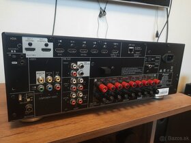 Predám 7.2 AV receiver Pioneer VSX-924 - 4