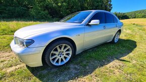 BMW 730d - 4