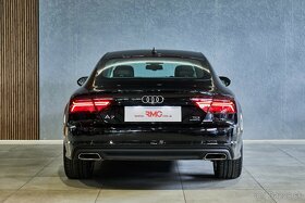 Audi A7 Sportback 3.0 TDI quattro S tronic, 160kW, DPH - 4