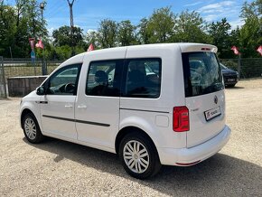 Volkswagen Caddy, 2.0TDI 75kWCZDPH1.MAJ - 4