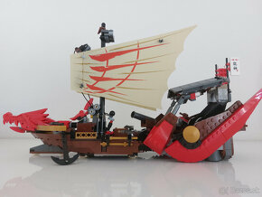 LEGO Ninjago 9446 (a 71705) - 4