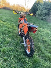 Ktm exc/sx 125 - 4