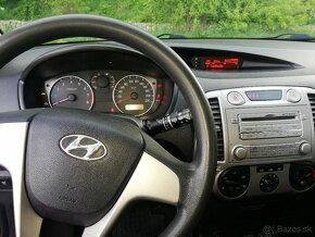 HYUNDAI i20 - 4