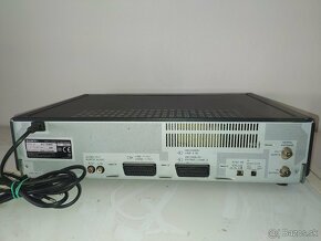 Videorekordér SONY SLV-SX720 HIFI STEREO, 6 hlavove - 4