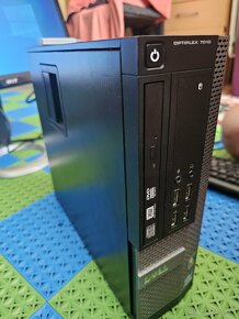 Dell optiplex - 4