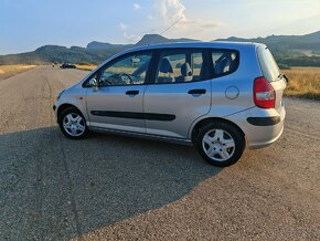 Honda Jazz 1.4 - 4