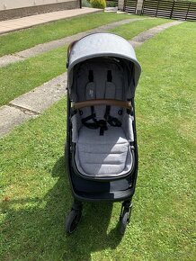 Britax Römer Strider M - 4