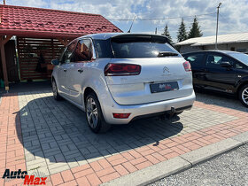 Citroën C4 Picasso 1.6 e-HDi Intensive - 4