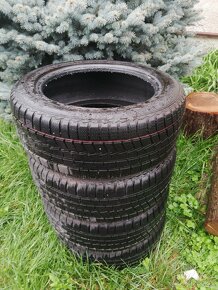 Pneumatiky Matador zimné 205/55 R16 - 4