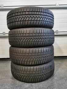 Continental 225/60 R17 99H zimné pneumatiky - 4