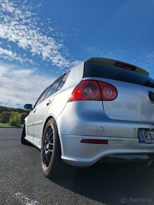 Volkswagen Golf 5 1.9 TDI ARL - 4