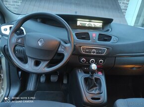 Renault scenic 1.6 benzín - 4