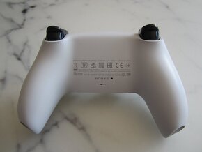 OVLÁDAČ PRE PLAYSTATION 5 DUALSENSE WIRELESS CONTROLLER - 4