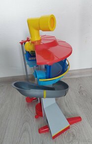 Labková patrola - Paw Patrol centrála - 4