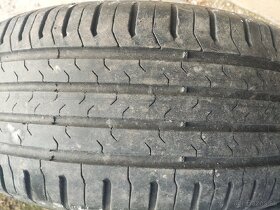 Letne pneu Continental 215/55 R17 - 4