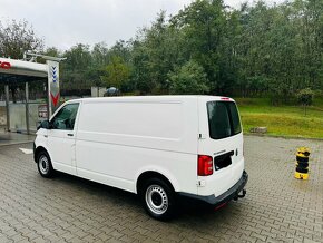 Volkswagen Transporter T6 2.0TDi - 4