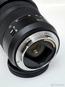 Panasonic Lumix S 20 - 60mm f3.5-5.6 - 4