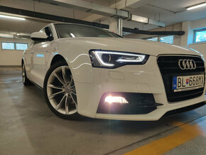 Audi - A5 SP - RS Edition 2,0 TDI MTT-Autom. prevodov - 4