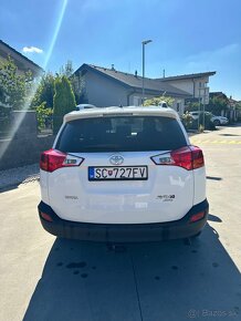 Toyota RAV4 DIESEL 2015 - 4