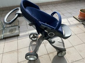 Stokke kocik - 4