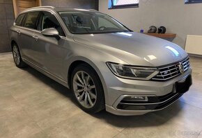 Passat B8 - 4