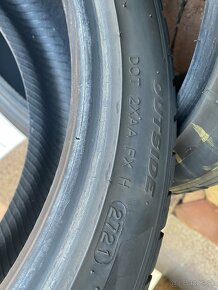 Hankook 205/45 R17 88V Winter Cept Evo 2 M/S - 4