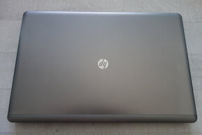 HP ProBook 4740s - 4