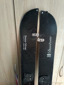 Splitboard - 4